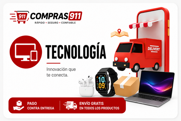 TECNOLOGÍA