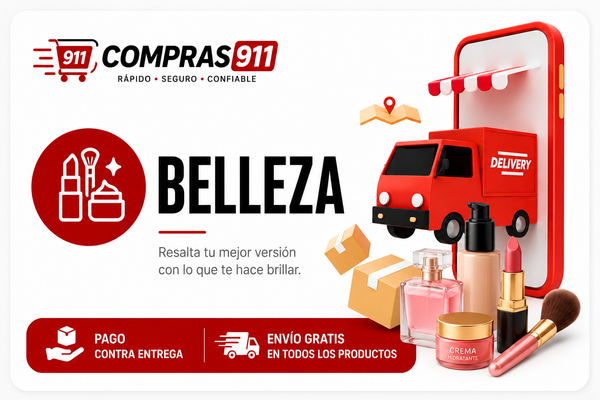 BELLEZA