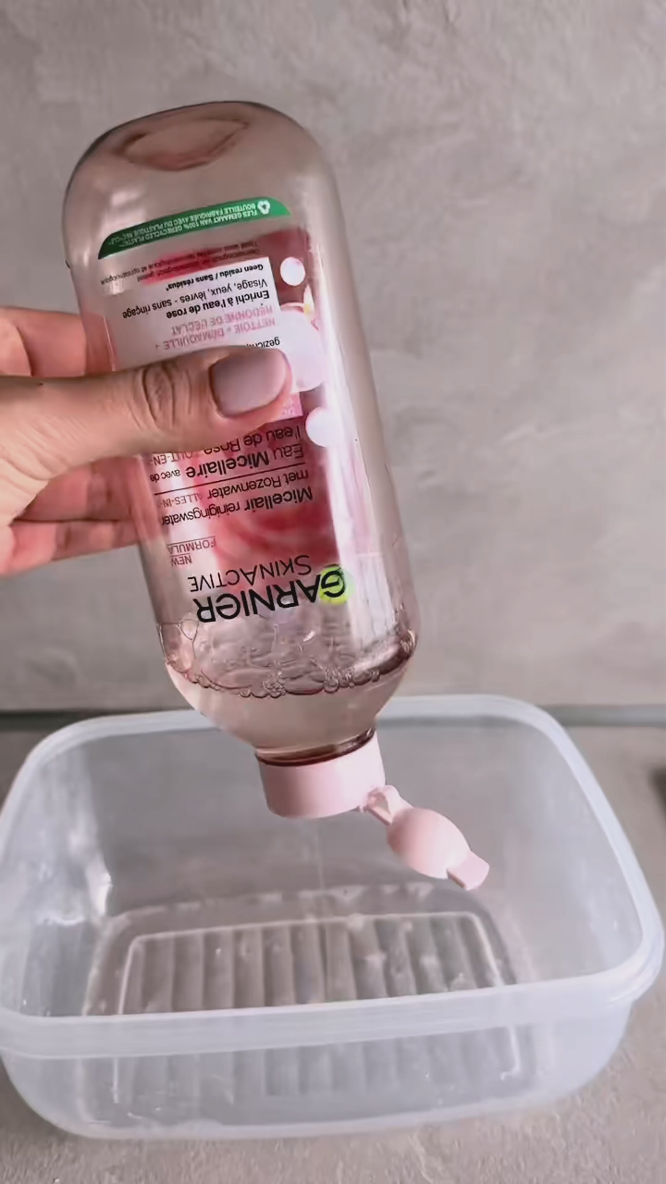 🧼✨ LIMPIADOR DE BROCHAS DE MAQUILLAJE ELÉCTRICO