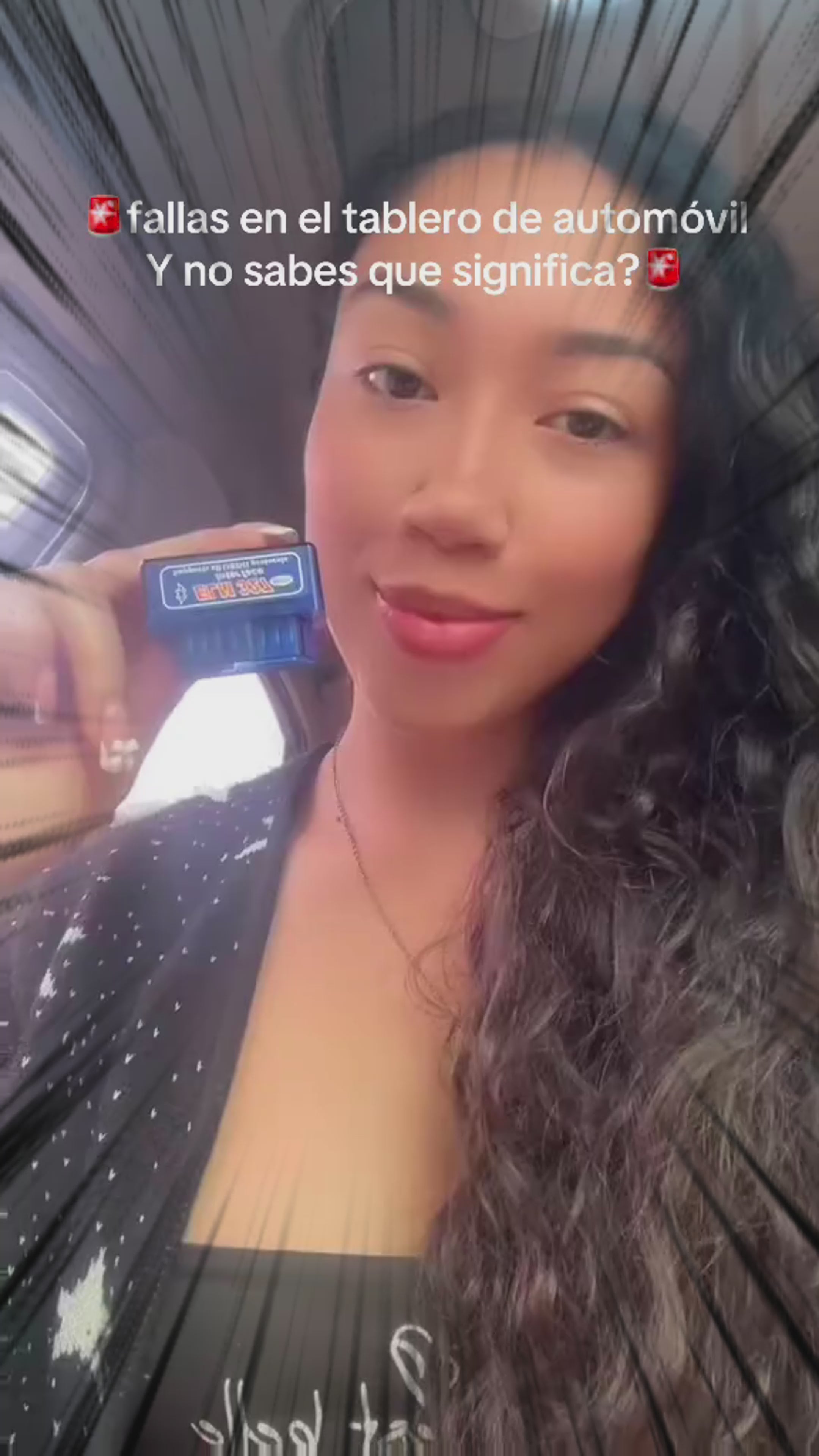 🧑🏻‍🔧🧠 ¡Diagnostica tu carro desde tu celular con ELM327!