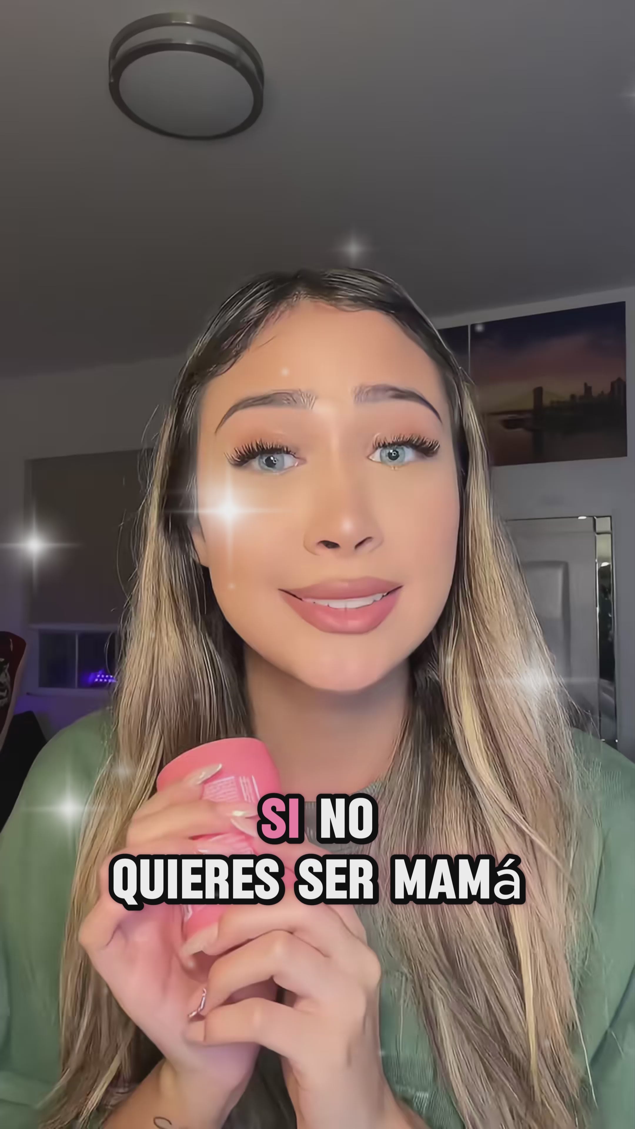 🌸✨ URO VAGINAL PROBIOTIC ✨🌸