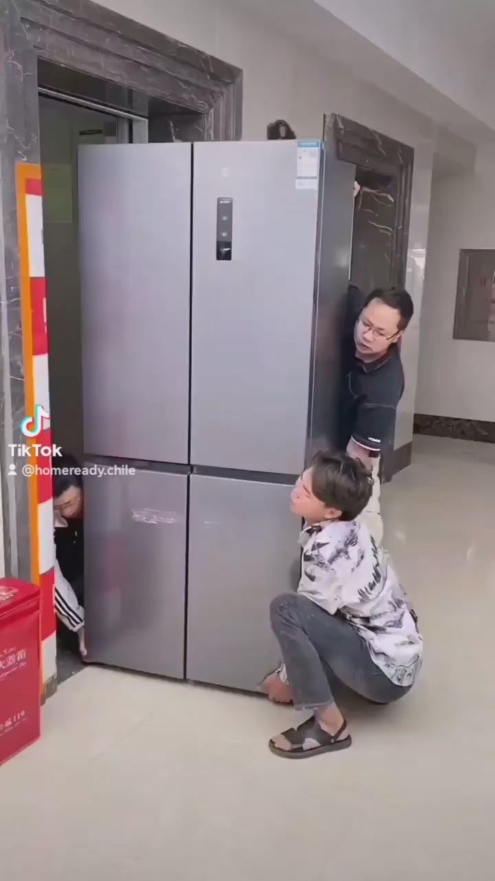 Elevador y Deslizador de Muebles MCSWKEY