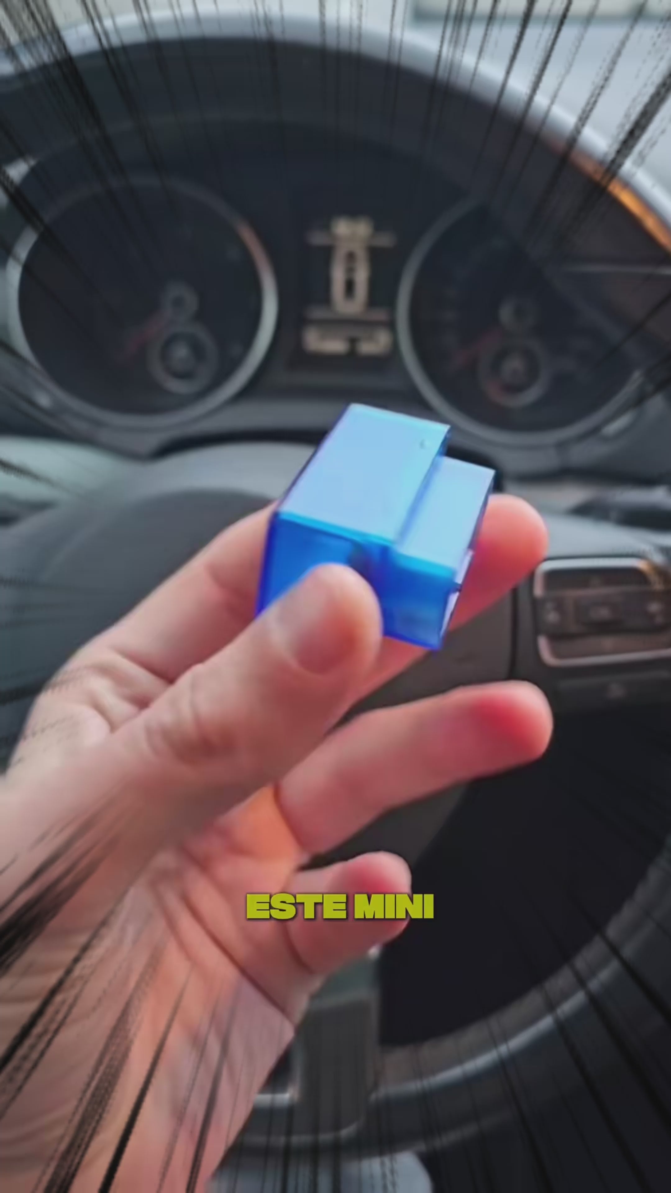 🧑🏻‍🔧🧠 ¡Diagnostica tu carro desde tu celular con ELM327!