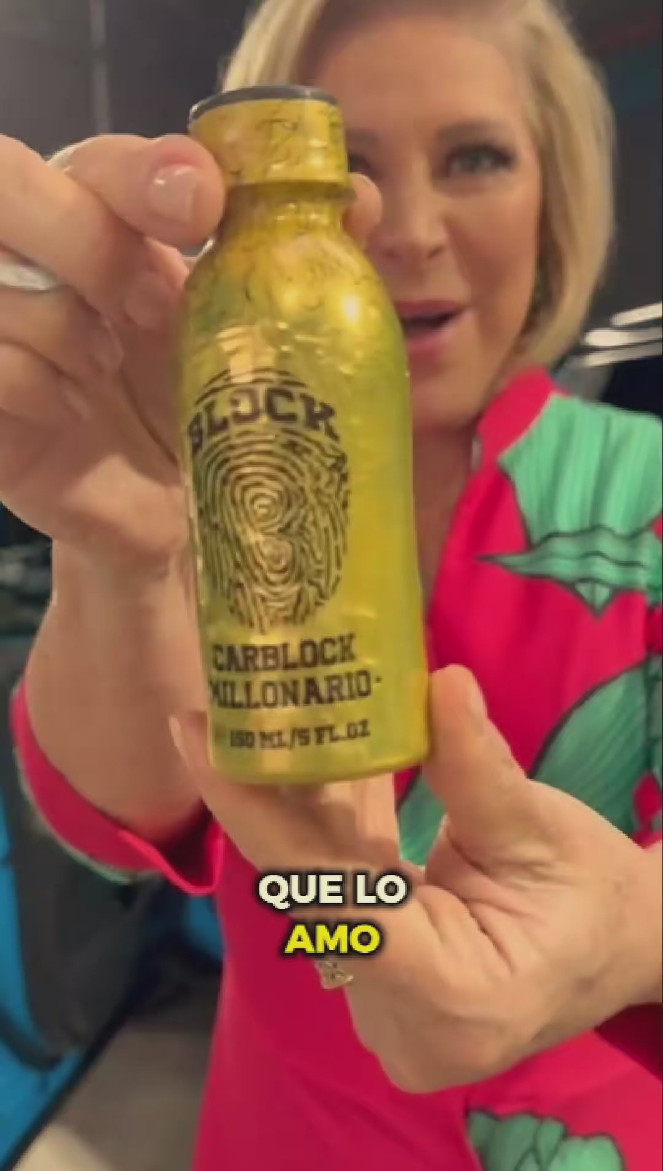 🚗✨PERFUME DE CARRO  ¡Haz que tu carro huela tan bien como luce con CarBlock !